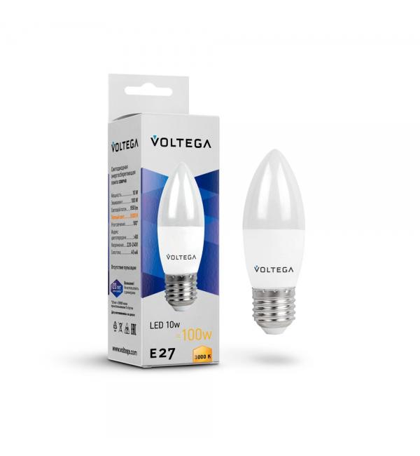 Светодиодная лампа Voltega Simple 7240