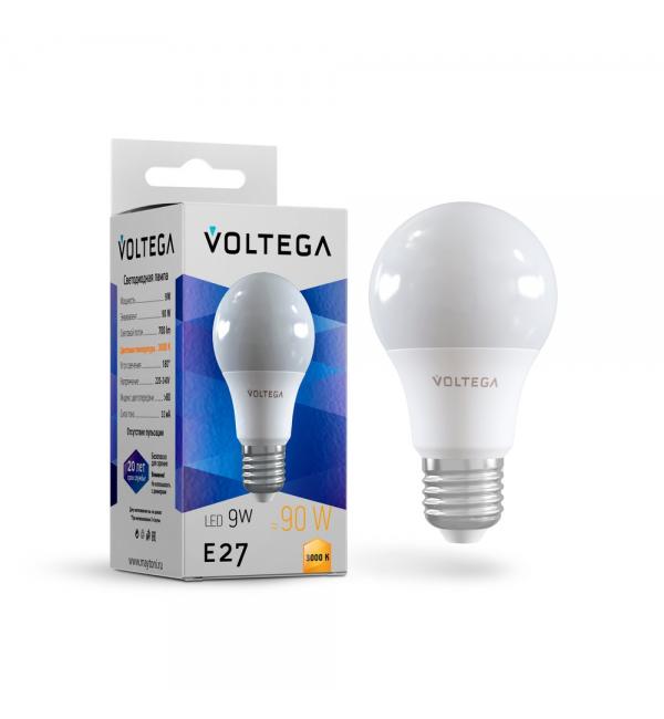 Светодиодная лампа Voltega Simple 7244
