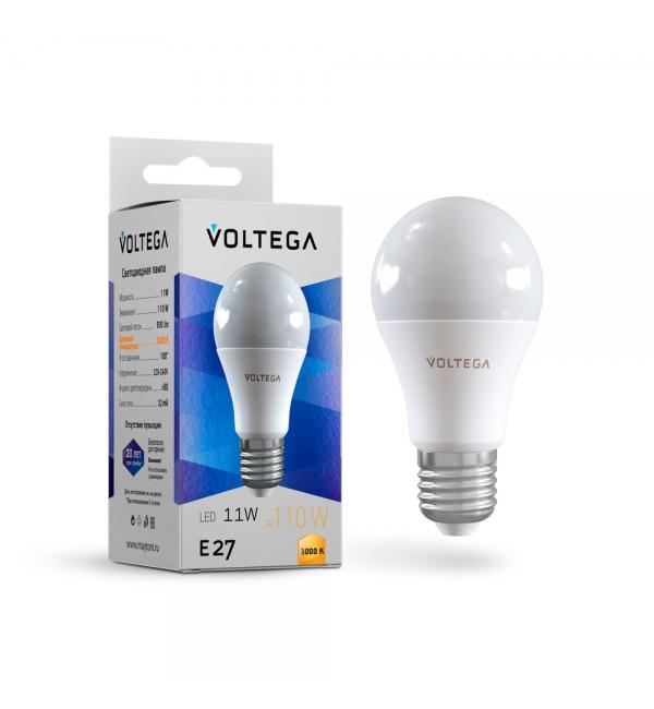 Светодиодная лампа Voltega Simple 7245