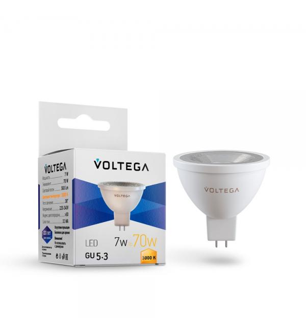 Светодиодная лампа Voltega Simple 7259