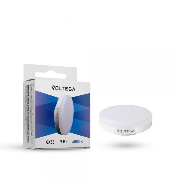 Светодиодная лампа Voltega Simple 7773