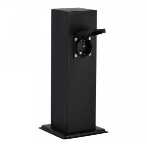 Уличная розетка на столбике STLuce SOCKET SL9012.405.00