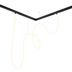 Гибкий светодиодный светильник STLuce SKYLINE 48 ST684.446.60