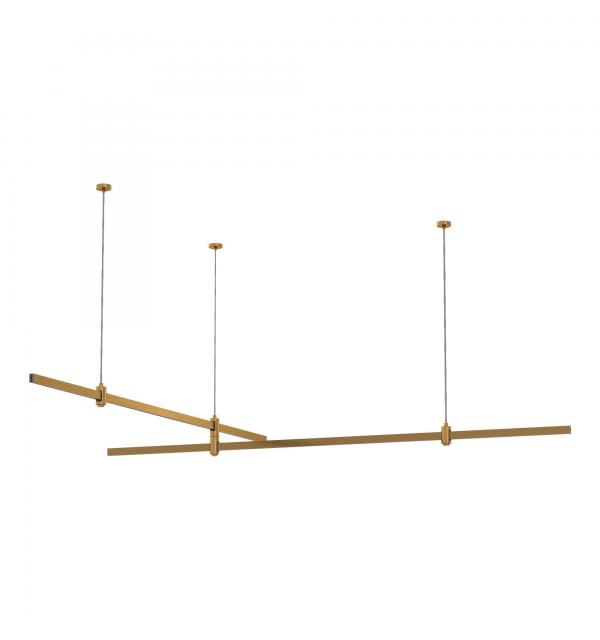 Готовая конструкция для модульных светильников STLuce FARM ST8053.221.27