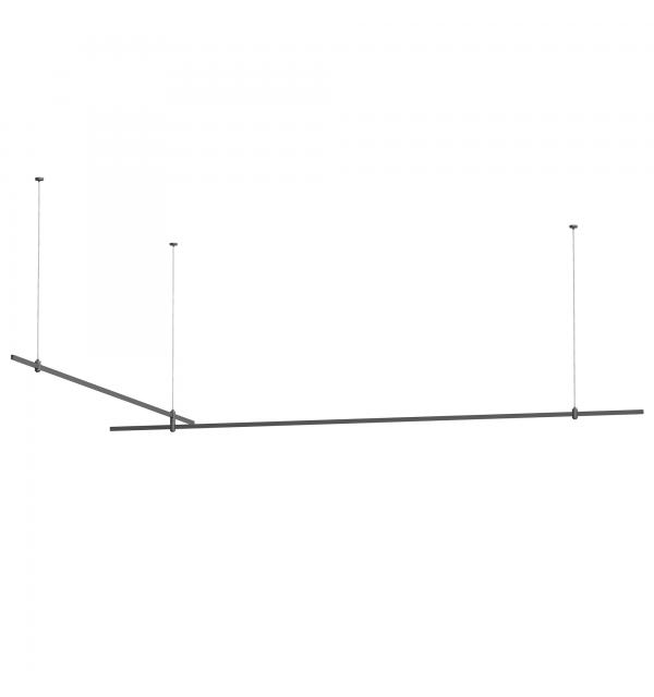 Готовая конструкция для модульных светильников STLuce FARM ST8053.422.27