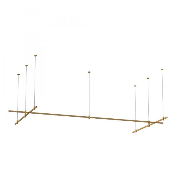 Готовая конструкция для модульных светильников STLuce FARM ST8054.221.27