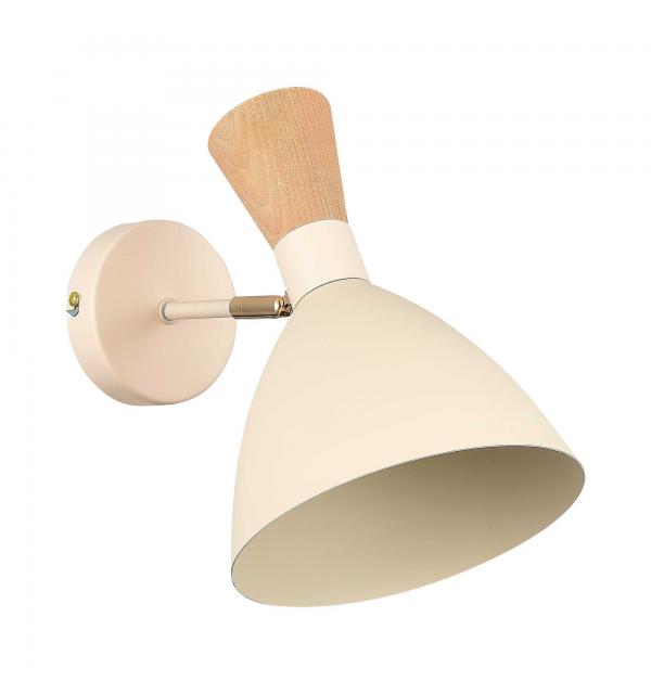 Светильник Evoluce VISTA SLE1256-501-01