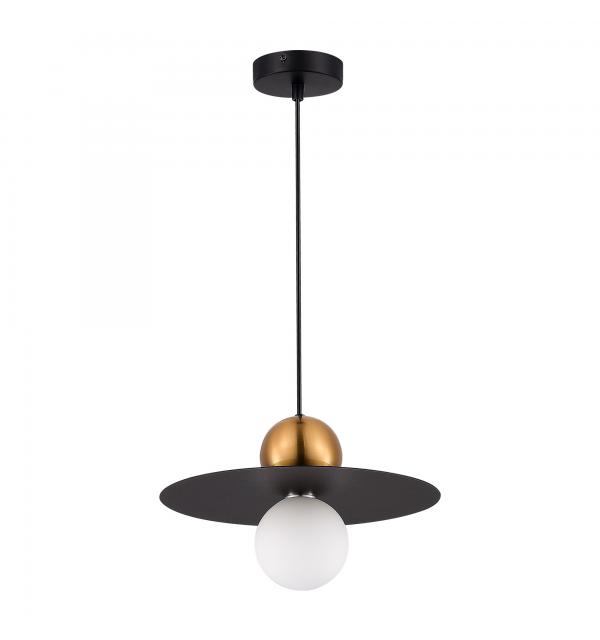 Светильник Evoluce RIZZ SLE1257-433-01