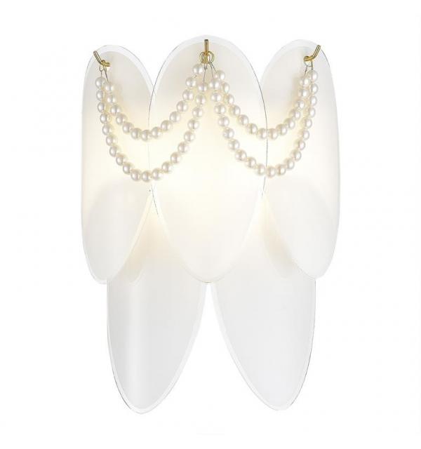 Светильник Evoluce ROOMI SLE1651-201-02