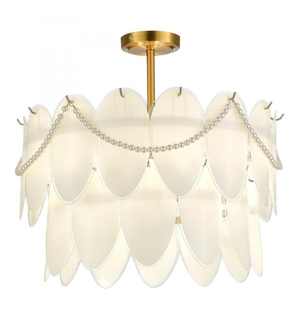 Светильник Evoluce ROOMI SLE1651-203-09