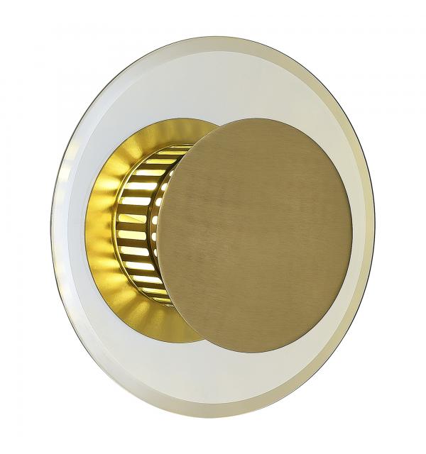 Светильник Evoluce DESI SLE1652-301-03