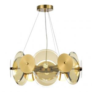 Светильник Evoluce DESI SLE1652-303-06