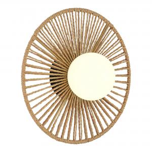 Светильник Evoluce LOOM SLE6022-601-01