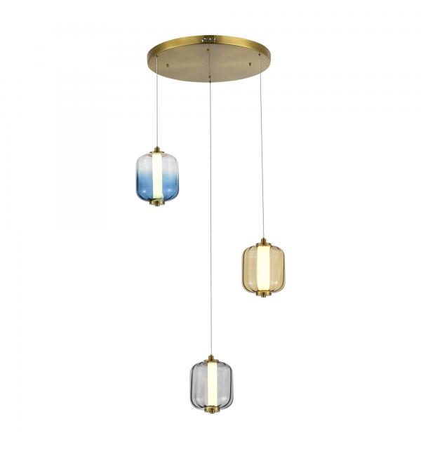 Светильник STLuce SUMMER SL1193.303.03