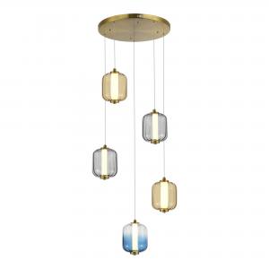 Светильник STLuce SUMMER SL1193.303.05