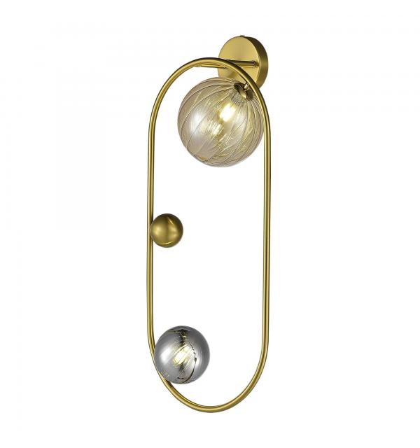 Светильник STLuce SPHERE SL1515.301.02