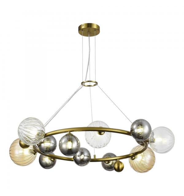 Светильник STLuce SPHERE SL1515.303.12