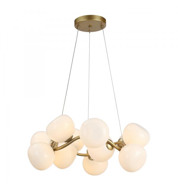 Светильник STLuce SWEVEN SL1519.303.12