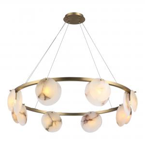 Светильник STLuce CLAM SL1520.303.08