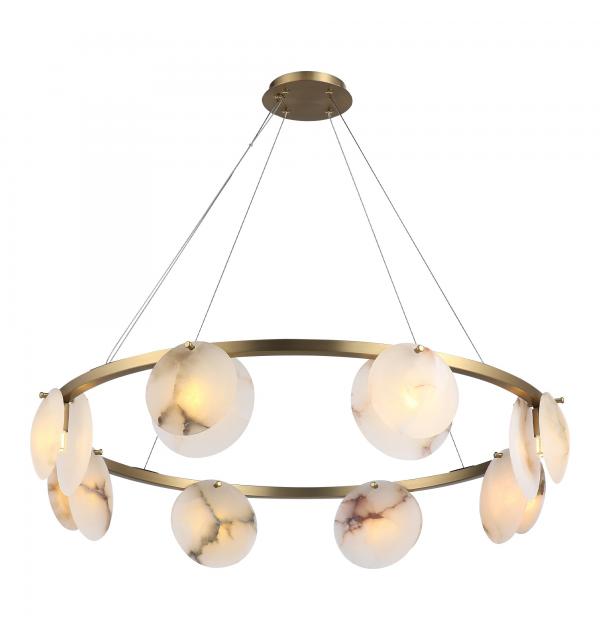 Светильник STLuce CLAM SL1520.303.08