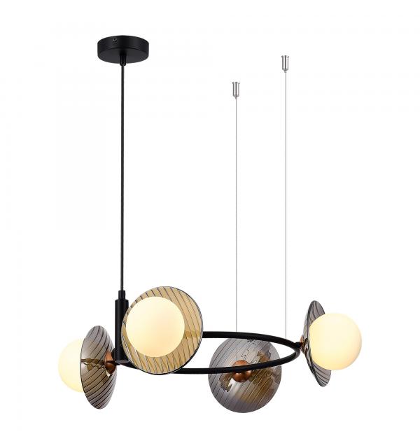 Светильник STLuce NOON SL1521.403.04