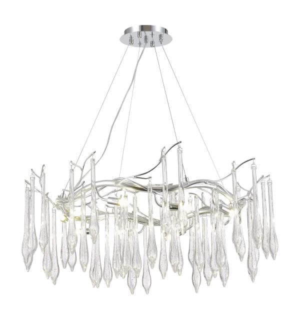 Светильник STLuce TEARDROPS SL1660.103.10