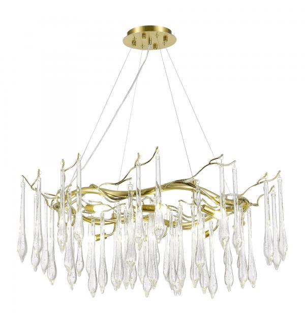 Светильник STLuce TEARDROPS SL1660.203.10