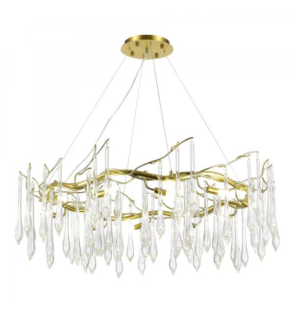 Светильник STLuce TEARDROPS SL1660.203.12