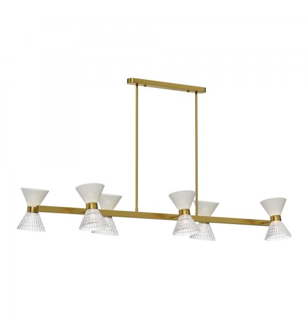 Светильник STLuce SPIRIT SL2004.313.12