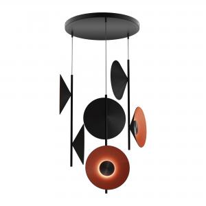 Светильник STLuce SENTITO SL3003.403.09