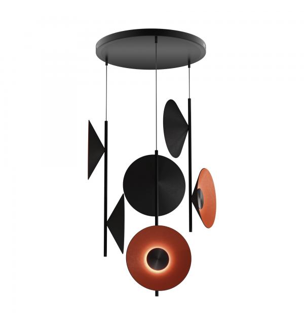 Светильник STLuce SENTITO SL3003.403.09