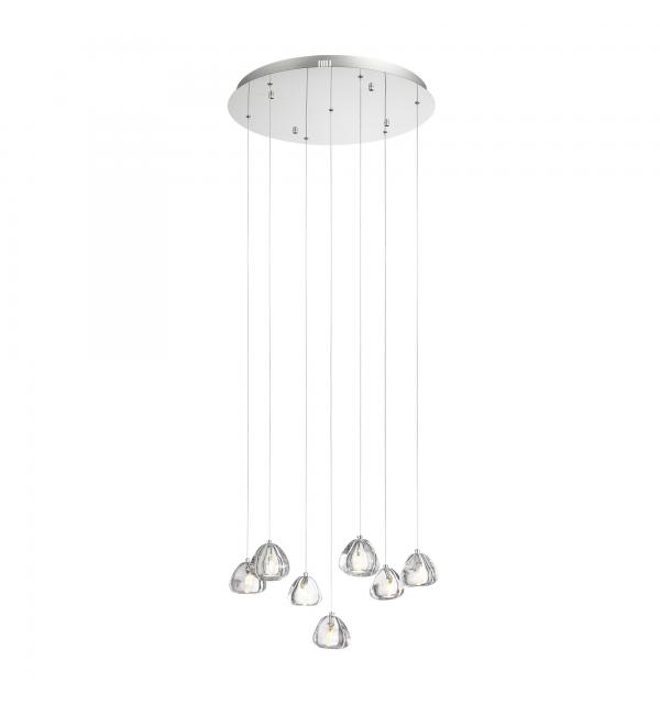 Светильник STLuce WATERFALL SL6017.101.07