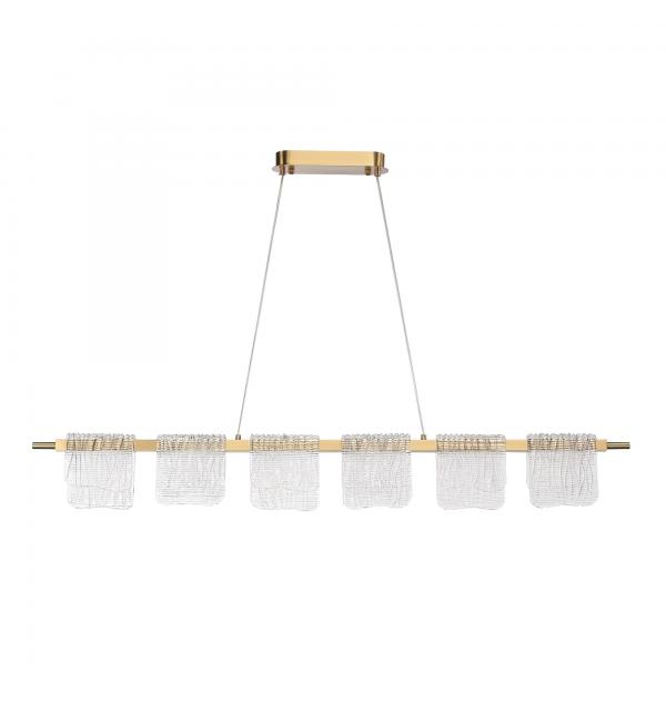 Светильник STLuce VOILE SL6021.203.36