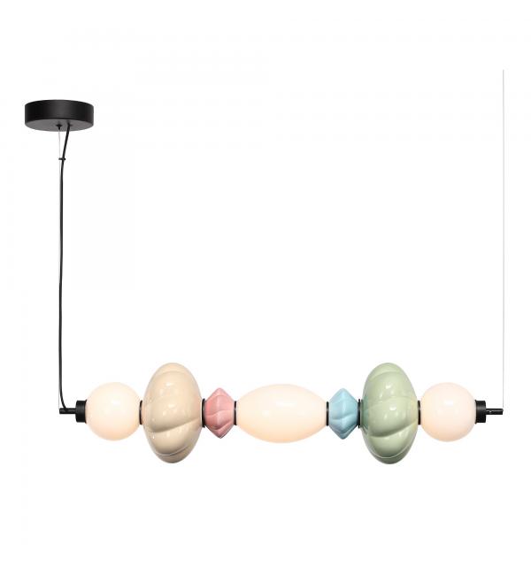 Светильник STLuce FLORENTINI SL6134.443.01