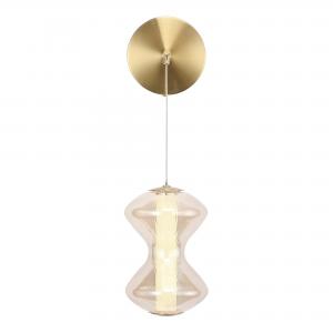 Светильник STLuce SPINE SL6136.201.01