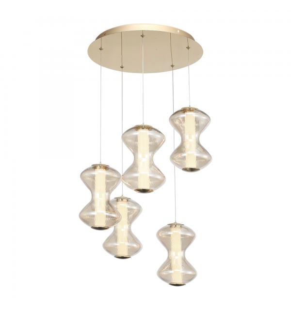 Светильник STLuce SPINE SL6136.233.01