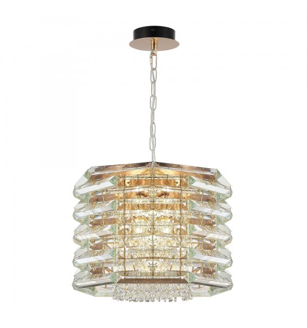 Светильник STLuce STROZZI SL6137.203.08