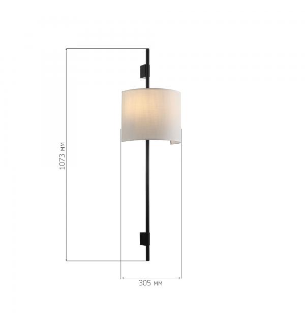 Светильник STLuce ALFA SL6227.401.02