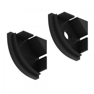 Заглушка для профиля Arte SURFACE A161606E