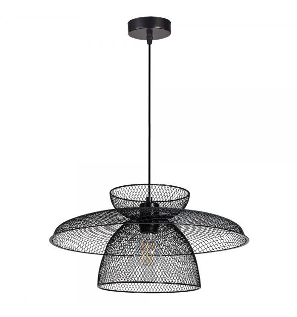 Светильник Arte CASTELLO A7067SP-1BK