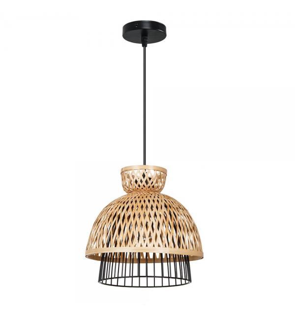 Светильник Arte WOODSTOCK A7070SP-1BK