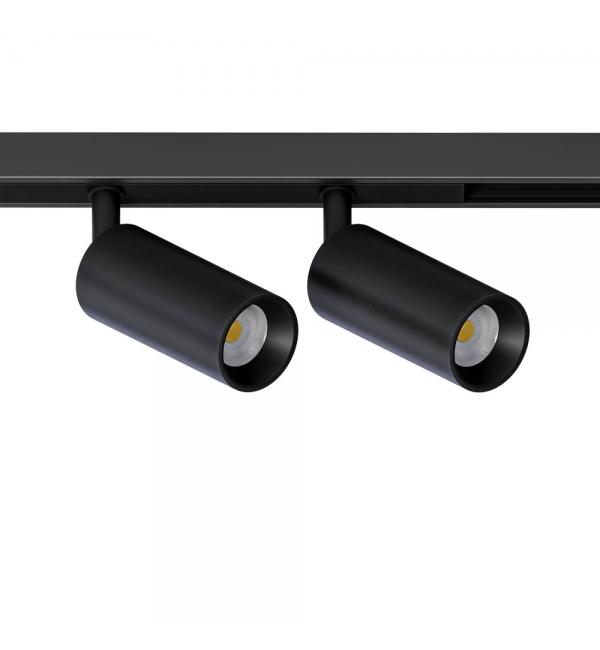 Светильник Arte OPTIMA A7260PL-2BK