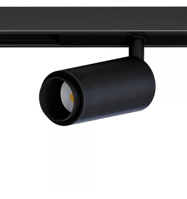 Светильник Arte OPTIMA A7275PL-1BK