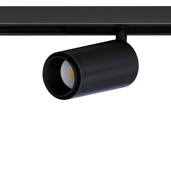 Светильник Arte OPTIMA A7296PL-1BK