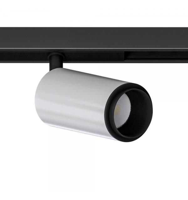 Светильник Arte OPTIMA A7296PL-1WH