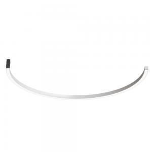 Светильник Arte OPTIMA A7298PL-1BK