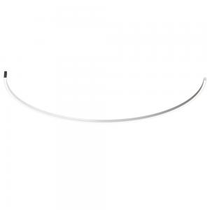 Светильник Arte OPTIMA A7299PL-1BK