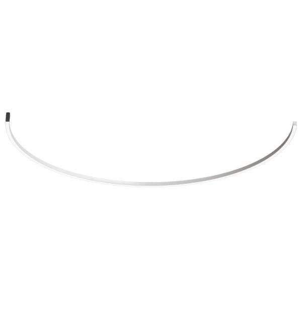 Светильник Arte OPTIMA A7299PL-1BK