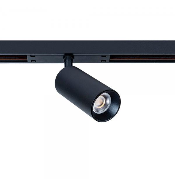 Светильник Arte OPTIMA A7360PL-1BK