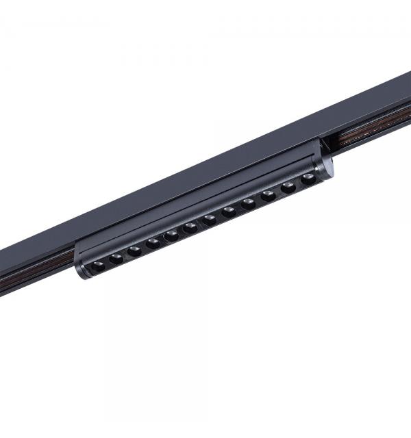 Светильник Arte OPTIMA A7368PL-1BK